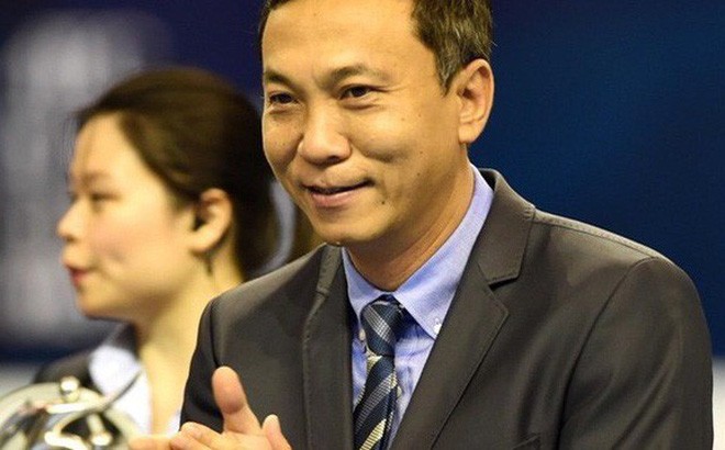 Ông Trần Quốc Tuấn cho biết U23 Việt Nam sẽ phải chuẩn bị kỹ cho VCK U23 châu Á 2020.