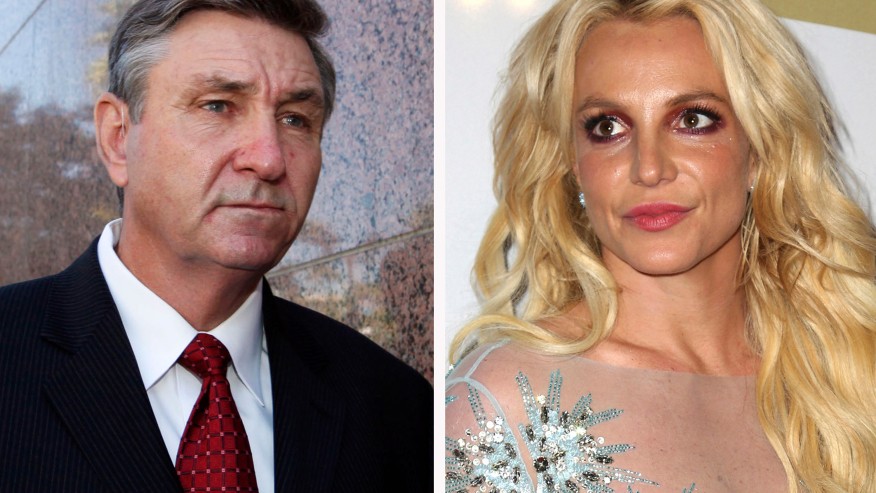 Britney Spears muốn thoát khỏi sự giám hộ của cha mà cô phải chịu suốt 12 năm qua.
