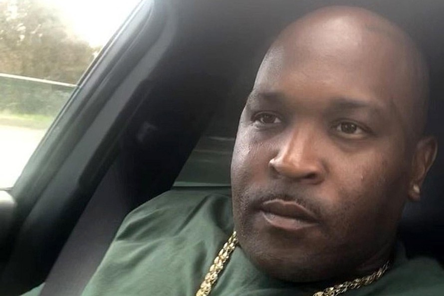 Rapper Martell Dean tử vong trong một vụ xả súng trên cao tốc.