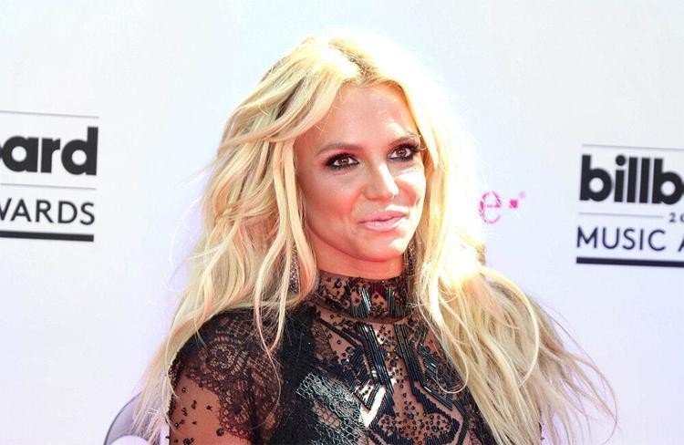 Britney Spears ‘khóc suốt hai tuần’ vì phim tài liệu về bản thân