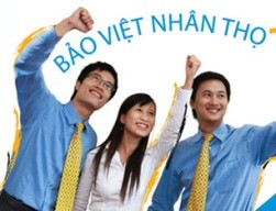 Bảo Việt Nhân thọ dẫn đầu thị trường bảo hiểm nhân thọ về quy mô vốn