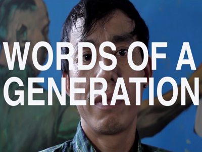 “Chuyện kể một thế hệ” - Dự án phim về thế hệ “Đổi mới“