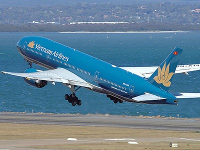 Vietnam Airlines thay đổi số hiệu các chuyến bay