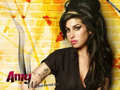 Amy Winehouse và định mệnh tuổi 27. Ảnh: Reuters