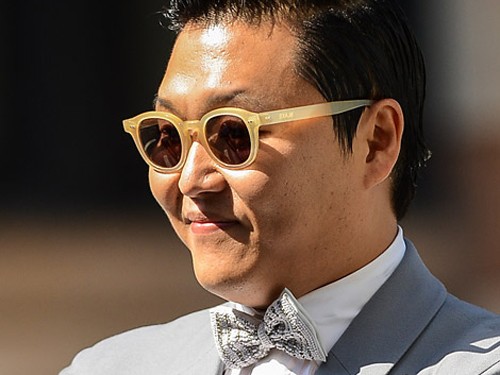 'Cha đẻ Gangnam Style' được đề cử Nhân vật năm 2012