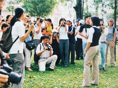 Quy định hoạt động thông tin của báo chí nước ngoài tại Việt Nam
