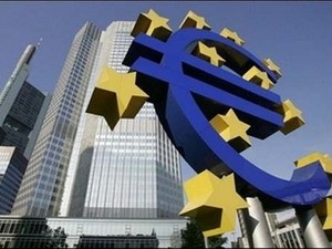 Đa số ngân hàng châu Âu có sức đề kháng tốt