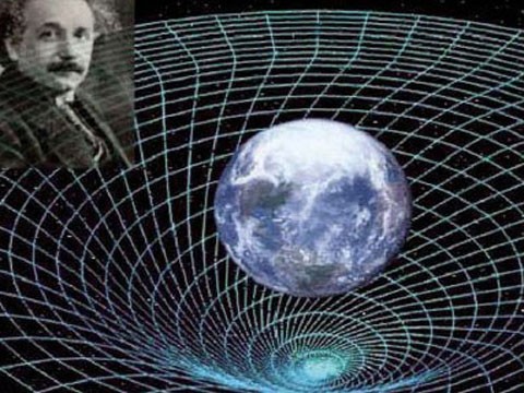 NASA khẳng định thuyết tương đối của Einstein