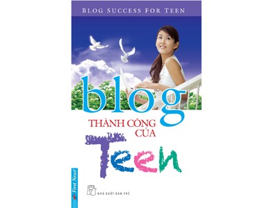 Blog thành công của Teen