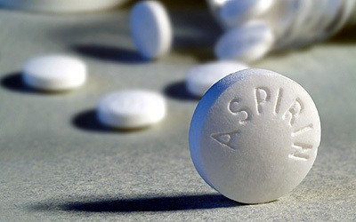 Aspirin có thể là liều thuốc chống ung thư?