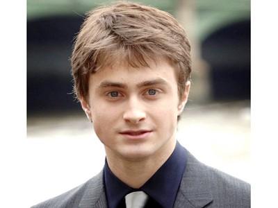 Daniel Radcliffe bỏ rượu để đóng Harry Potter