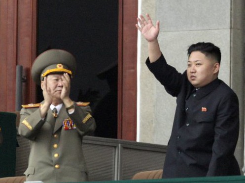 CHDCND Triều Tiên tử hình Thứ trưởng Quốc phòng?