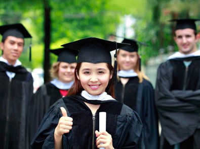 Học bổng thạc sỹ tại Indonesia