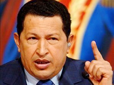 Tổng thống Venezuela thách Mỹ cắt quan hệ ngoại giao