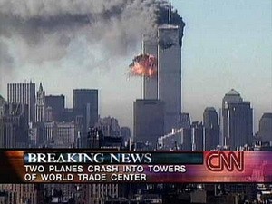 Mỹ xác nhận thực sự có đe dọa khủng bố dịp 11-9