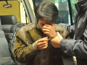 Bắt nghi phạm giết người cướp vàng ở Thường Tín