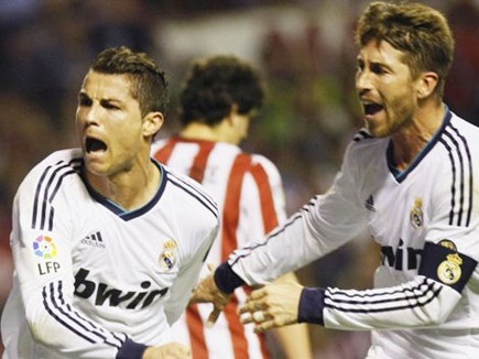 Real Madrid và hội chứng phụ thuộc vào Ronaldo
