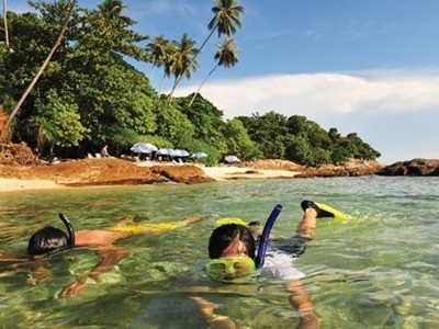 Những vùng biển đảo thú vị ở Malaysia