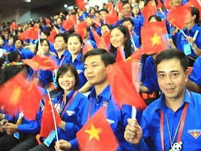 Sẽ có 450 đoàn viên ưu tú tham dự Đại hội Đoàn TNCS Hồ Chí Minh TP Hà Nội lần thứ XIV
