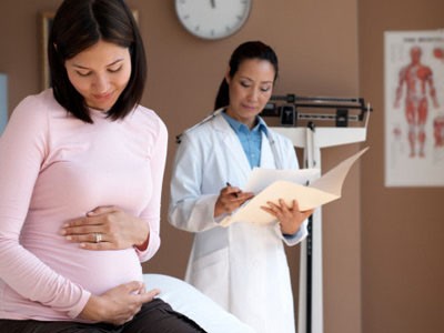Có nên mang thai khi bị viêm gan B?