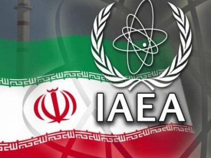 Iran và Cơ quan Năng lượng Nguyên tử Quốc tế sẽ có cuộc đàm phán mới vào tháng tới