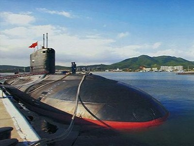 Ấn Độ lên kế hoạch ‘đón lõng’ tàu ngầm Trung Quốc xâm nhập