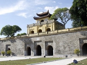 Phát lộ bí mật tại Hoàng thành Thăng Long Hà Nội