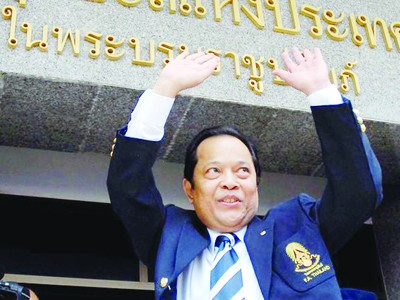 LĐBĐ Thái có nguy cơ giải tán trước thềm AFF Cup