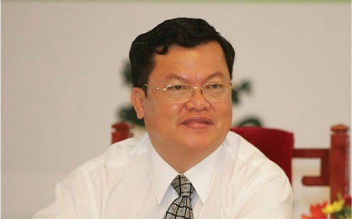 Hai sếp Hoàng Anh Gia Lai xin từ nhiệm