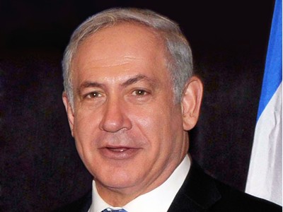Thủ tướng Israel bị tố nghiện kem