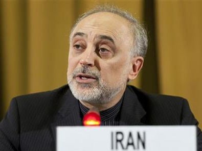 Iran sẵn sàng đàm phán nếu phương Tây dỡ lệnh trừng phạt