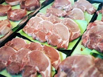 Không thích ăn thịt lợn do gen di truyền