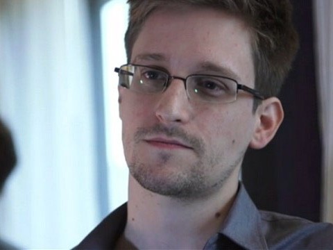 Edward Snowden, "kẻ tội đồ" của nước Mỹ đang muốn tìm việc làm ở Nga