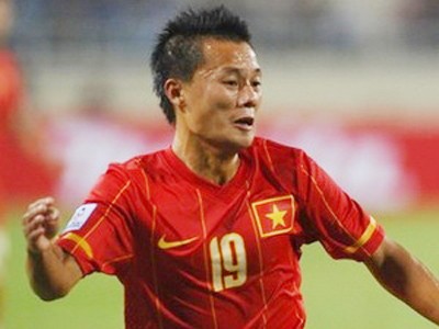 Goal bình chọn Thành Lương vào top 5 SEA Games