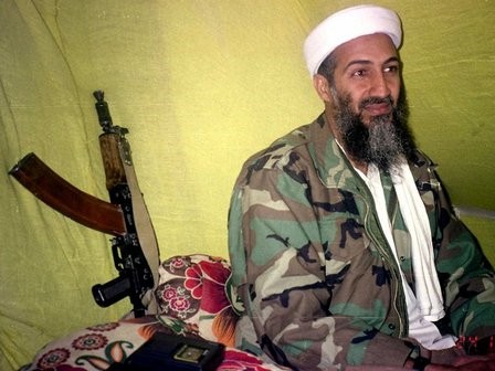 Taliban 'giải mã' những năm tháng cuối đời của bin Laden