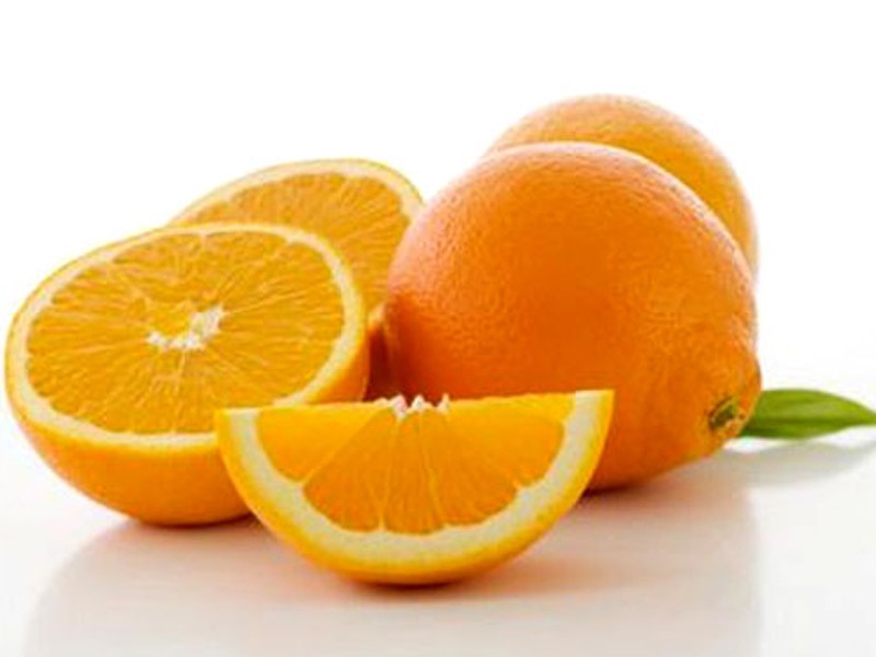 Nguy cơ ung thư giảm nhờ vitamin C