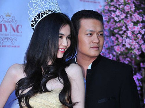 Bị tố bán giải Hoa hậu Phu nhân, Trưởng Ban tổ chức 'phản pháo'