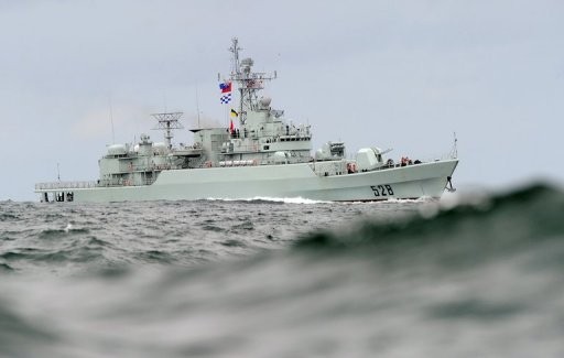 Trung Quốc có thể quân sự hóa vấn đề Biển Đông