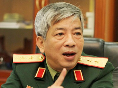 'Việt Nam sẽ làm tất cả để bảo vệ chủ quyền'