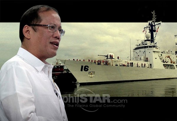 Phillipines tiếp nhận tàu chiến Ramon Alcaraz của Mỹ