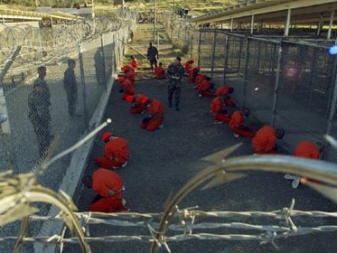 Hé lộ bí mật nhà tù Guantanamo