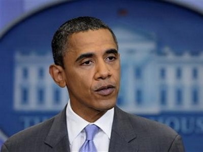 Obama công bố đạt thỏa thuận về khủng hoảng nợ