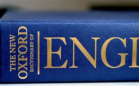 Hàng loạt từ mới được đưa vào từ điển Oxford