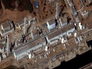 Nhật công bố 'bản đồ phóng xạ' tại Fukushima 1