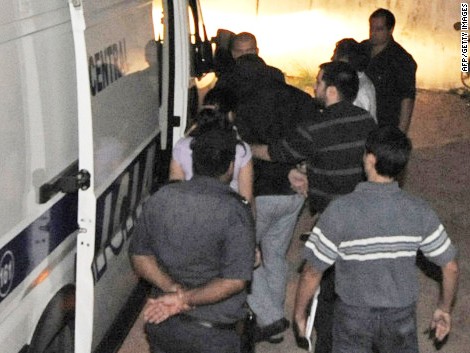 Uruguay rúng động vụ hai y tá giết 16 bệnh nhân