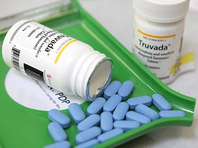 Phê chuẩn thuốc viên Truvada để điều trị dự phòng lây nhiễm HIV