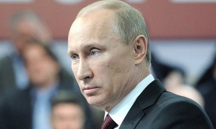 Ông Putin cảnh báo bất ổn sau bầu cử tổng thống Nga