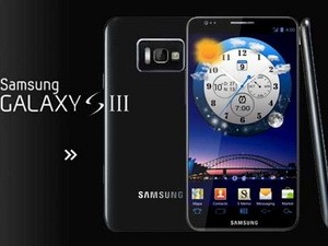 Samsung muốn phân phối Galaxy S III khắp thế giới