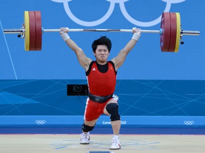 Cử tạ Việt Nam tại Olympic 2012 - Thất bại thuộc về ai?