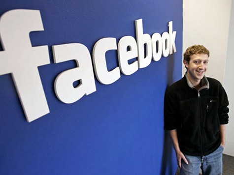 Thăng trầm cuộc đời 'ông Facebook'